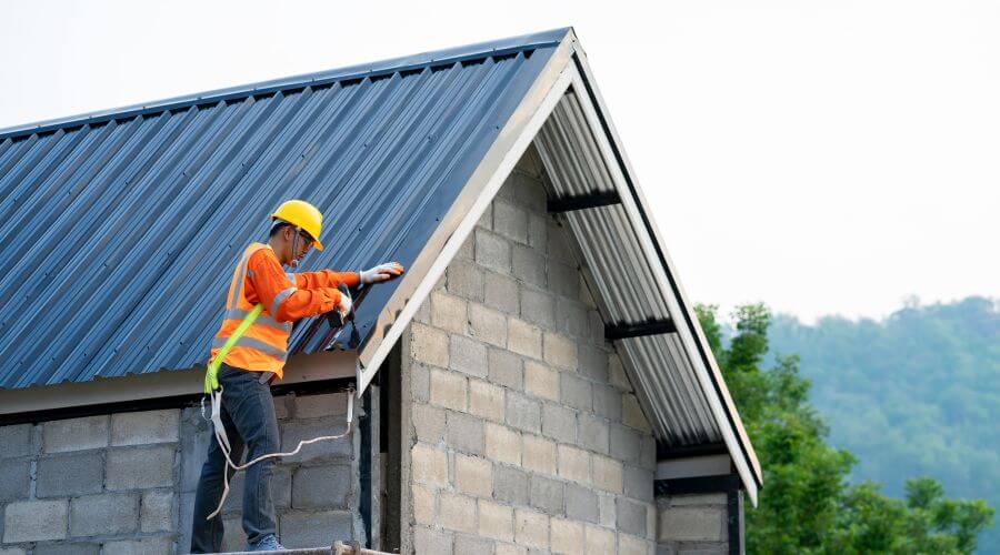 Local Chimney Repair in Spring Valley, CA